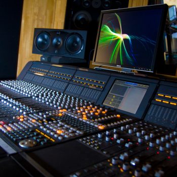 Recording Studio 5